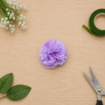 Carnation Lavender