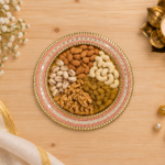Dry fruit Thal