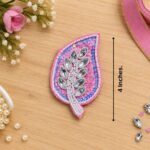 Bootis & Patches 13 Baby Pink ( Pack Of 3 )