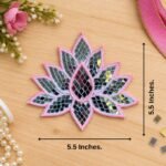 Bootis & Patches 15 Baby Pink ( Pack Of 3 )