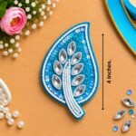Bootis & Patches 13 Blue ( Pack Of 3 )