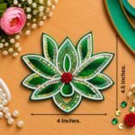 Bootis & Patches 6 Green ( Pack Of 3 )