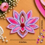 Bootis & Patches 6 Baby Pink ( Pack Of 3 )