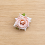 Diamond Rose Peach