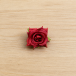 Diamond Rose Red