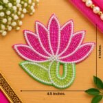 Bootis & Patches 17 Pink & Green ( Pack Of 3 )