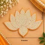 Bootis & Patches 19 Yellow & White ( Pack Of 3 )