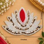 Bootis & Patches 20 Red & White ( Pack Of 4 )
