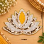 Bootis & Patches 20 Yellow & White ( Pack Of 3 )