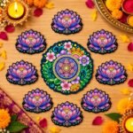 MDF Rangoli 03