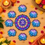 MDF Rangoli 02