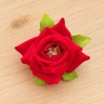 Velvet Rose Red Premium