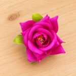 Velvet Rose Bright Magenta Pink Premium