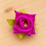 Velvet Rose Dark Magenta Pink Premium