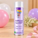 Balloon Shiner Spray ( 450 ML )